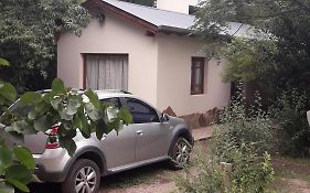 La arbolada